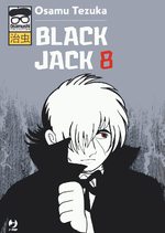 Black Jack - Osamushi Collection